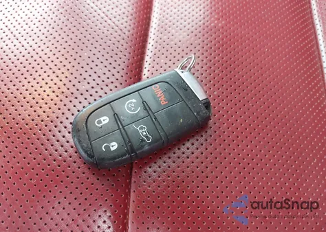 2022 Dodge Durango R/T Awd from USA, damaged, VIN 1C4SDJCT1NC207172